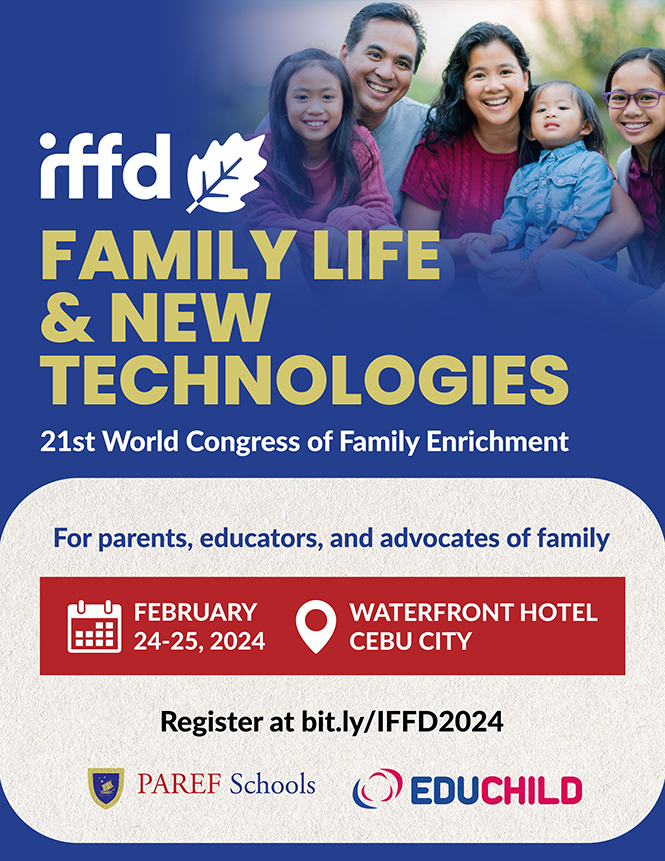 IFFD Poster A