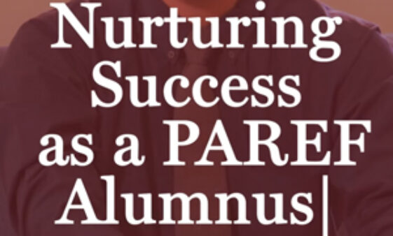 Cultivating Excellence: Nurturing Success